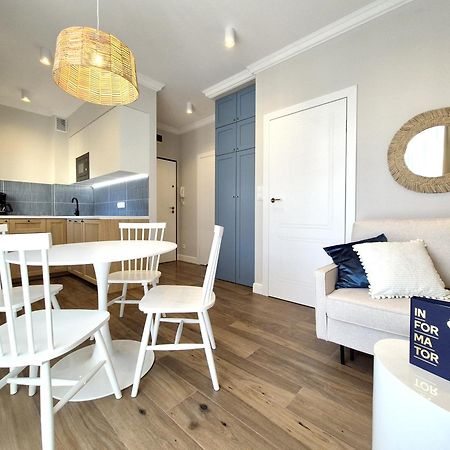 Baltic Home ชวีโนวิชแจ ภายนอก รูปภาพ
