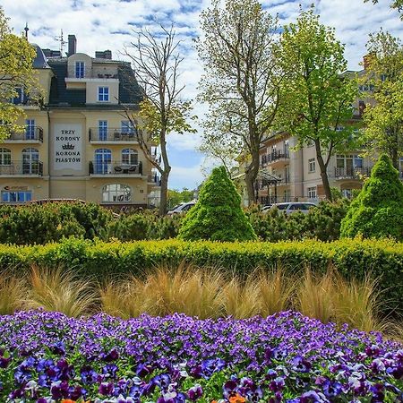 Baltic Home ชวีโนวิชแจ ภายนอก รูปภาพ