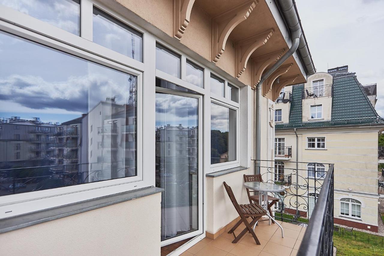 Baltic Home ชวีโนวิชแจ ภายนอก รูปภาพ