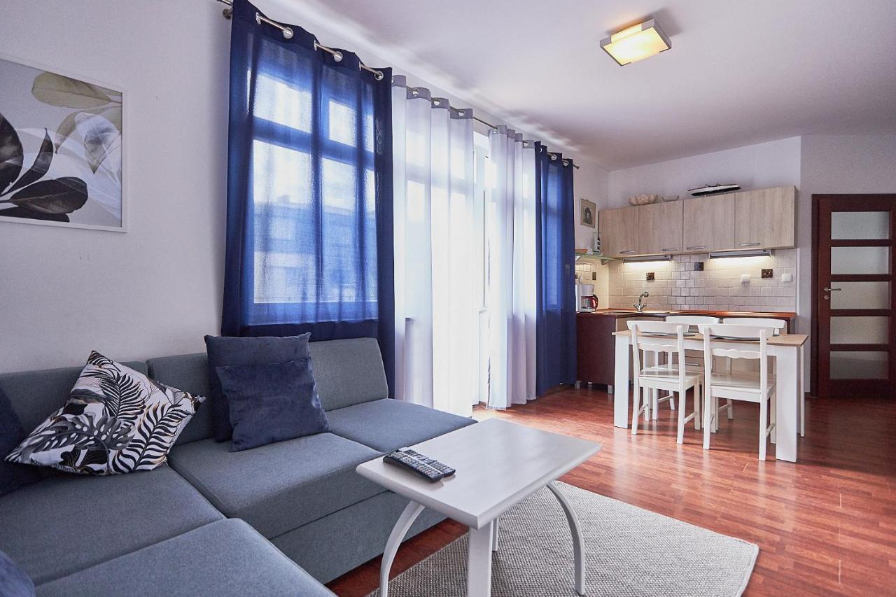 Baltic Home ชวีโนวิชแจ ภายนอก รูปภาพ