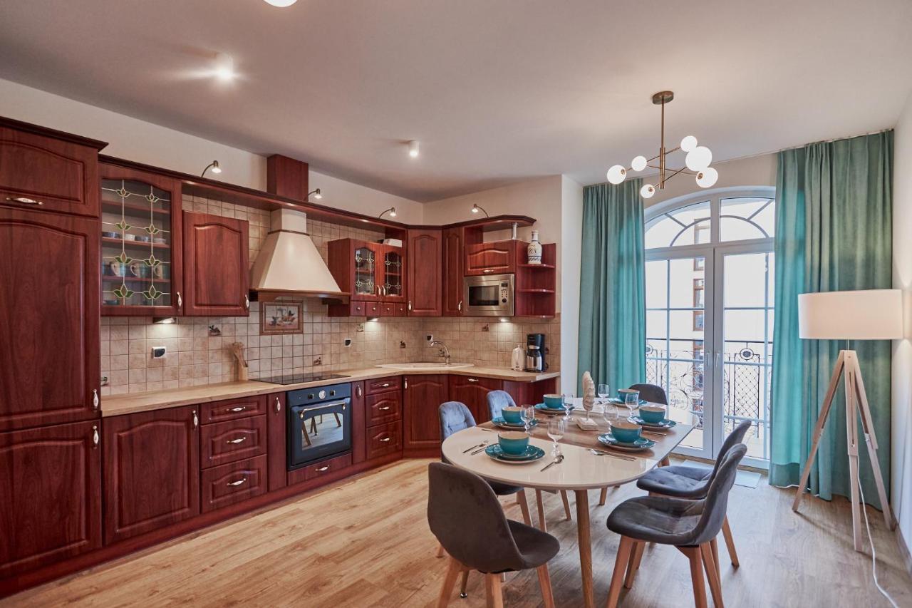 Baltic Home ชวีโนวิชแจ ภายนอก รูปภาพ