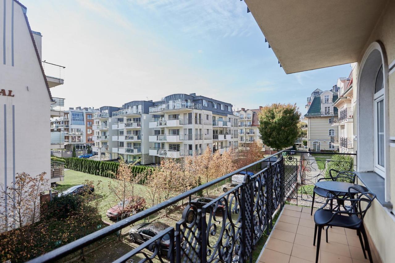 Baltic Home ชวีโนวิชแจ ภายนอก รูปภาพ