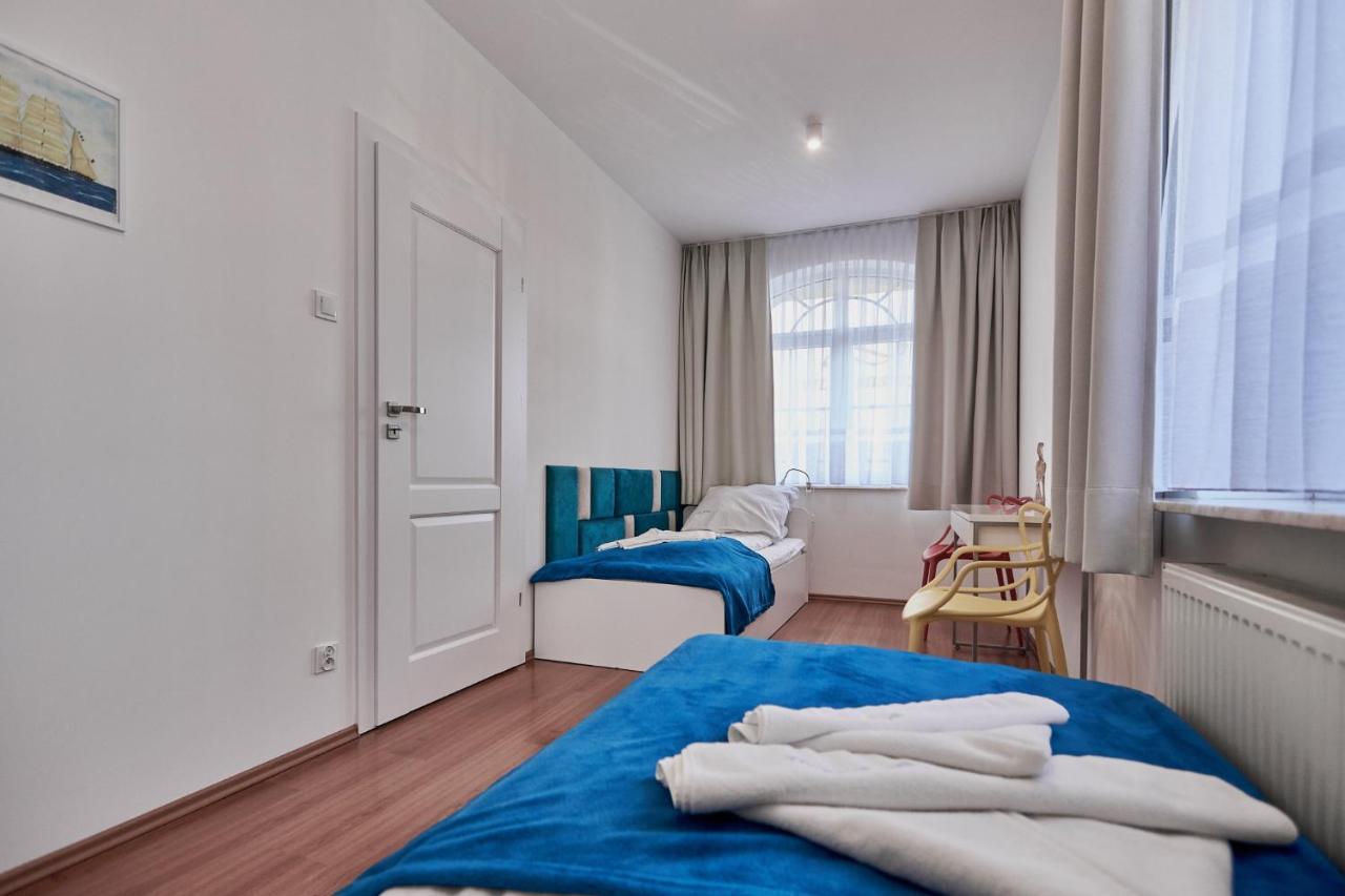 Baltic Home ชวีโนวิชแจ ภายนอก รูปภาพ