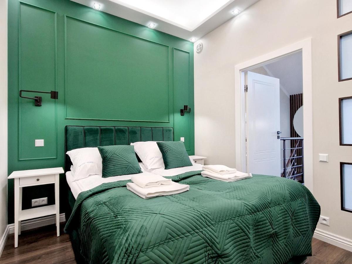 Baltic Home ชวีโนวิชแจ ภายนอก รูปภาพ