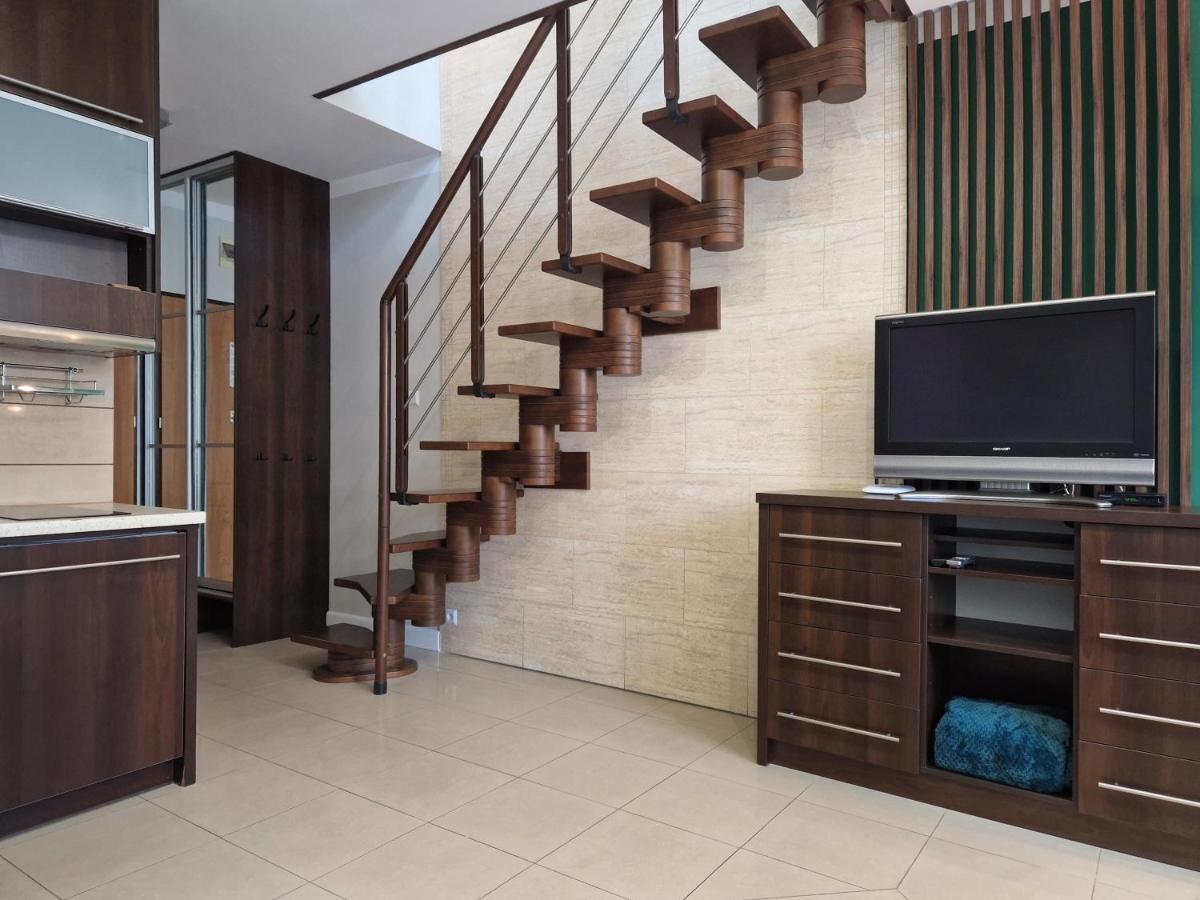 Baltic Home ชวีโนวิชแจ ภายนอก รูปภาพ