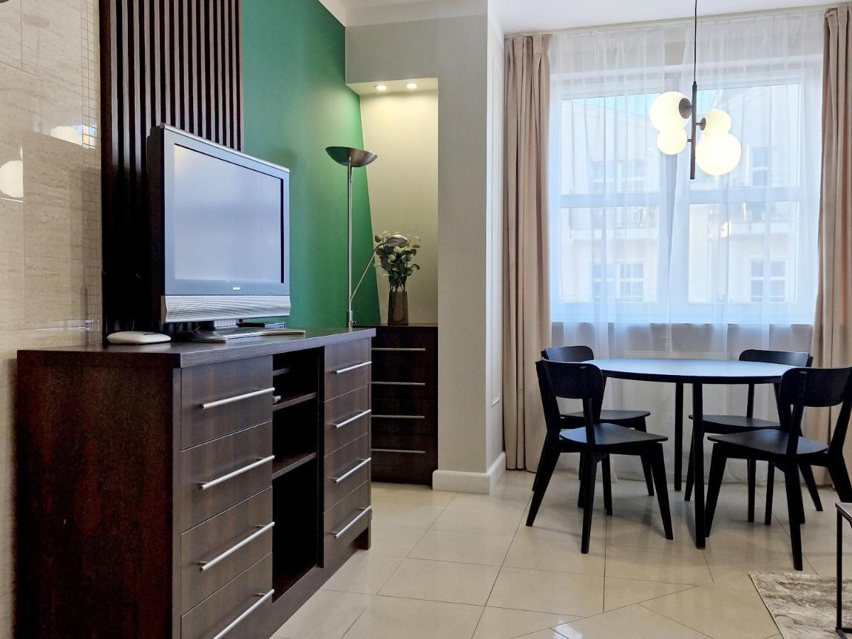 Baltic Home ชวีโนวิชแจ ภายนอก รูปภาพ