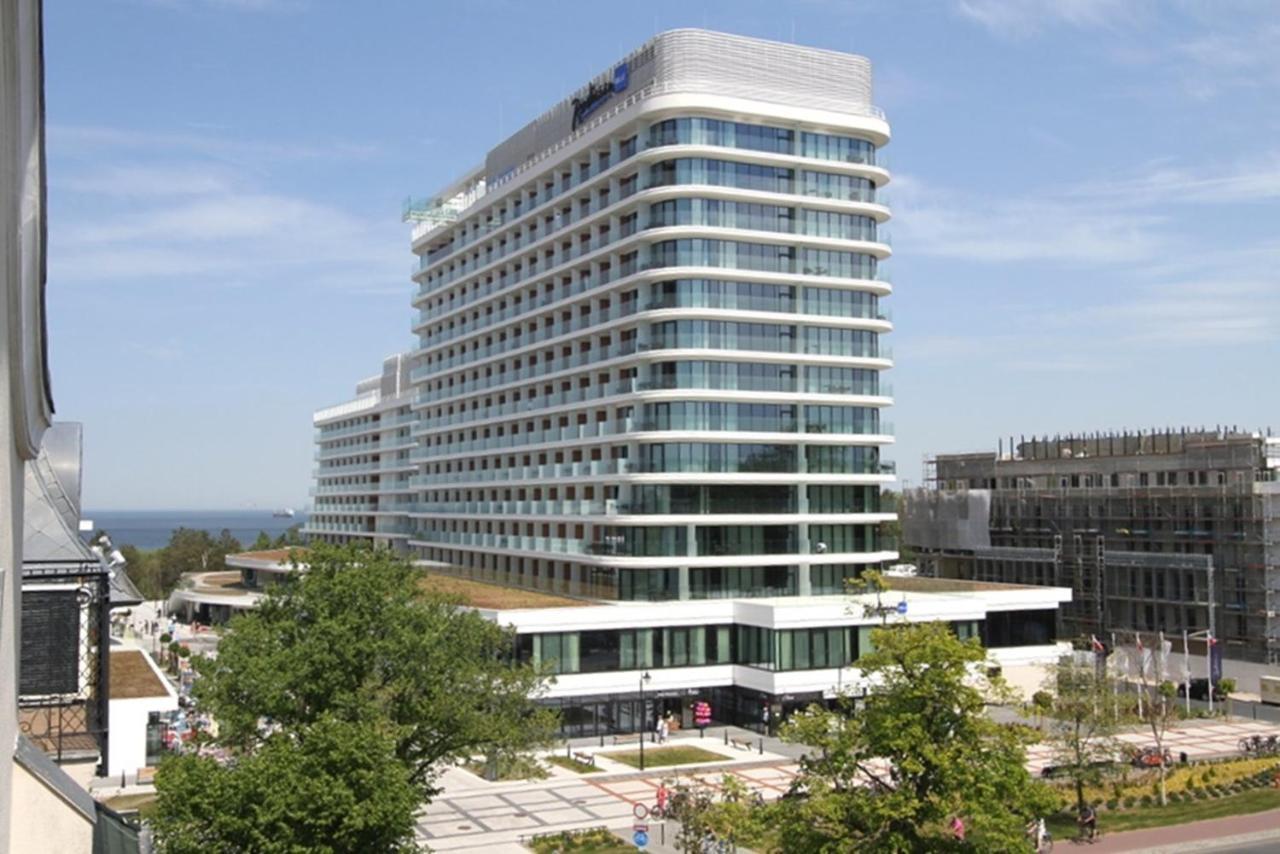 Baltic Home ชวีโนวิชแจ ภายนอก รูปภาพ