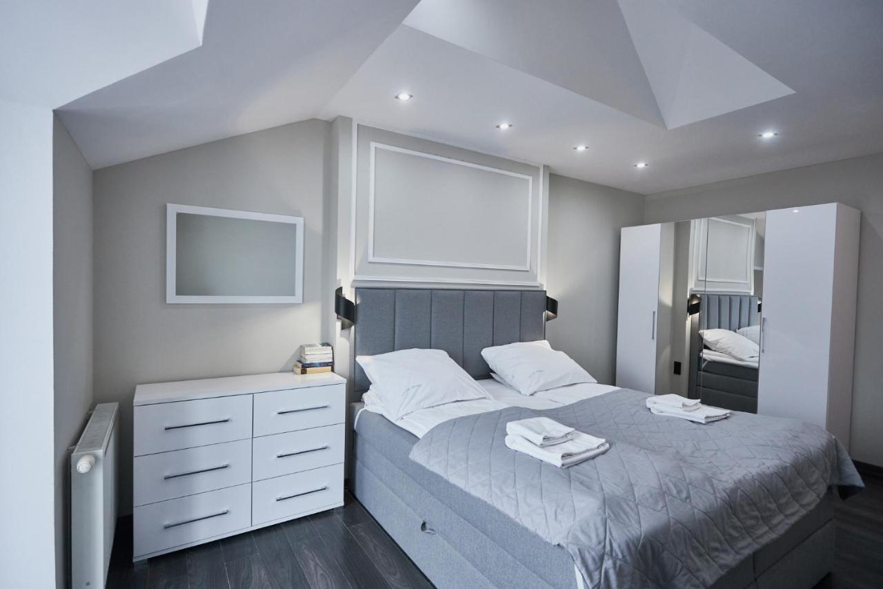 Baltic Home ชวีโนวิชแจ ภายนอก รูปภาพ