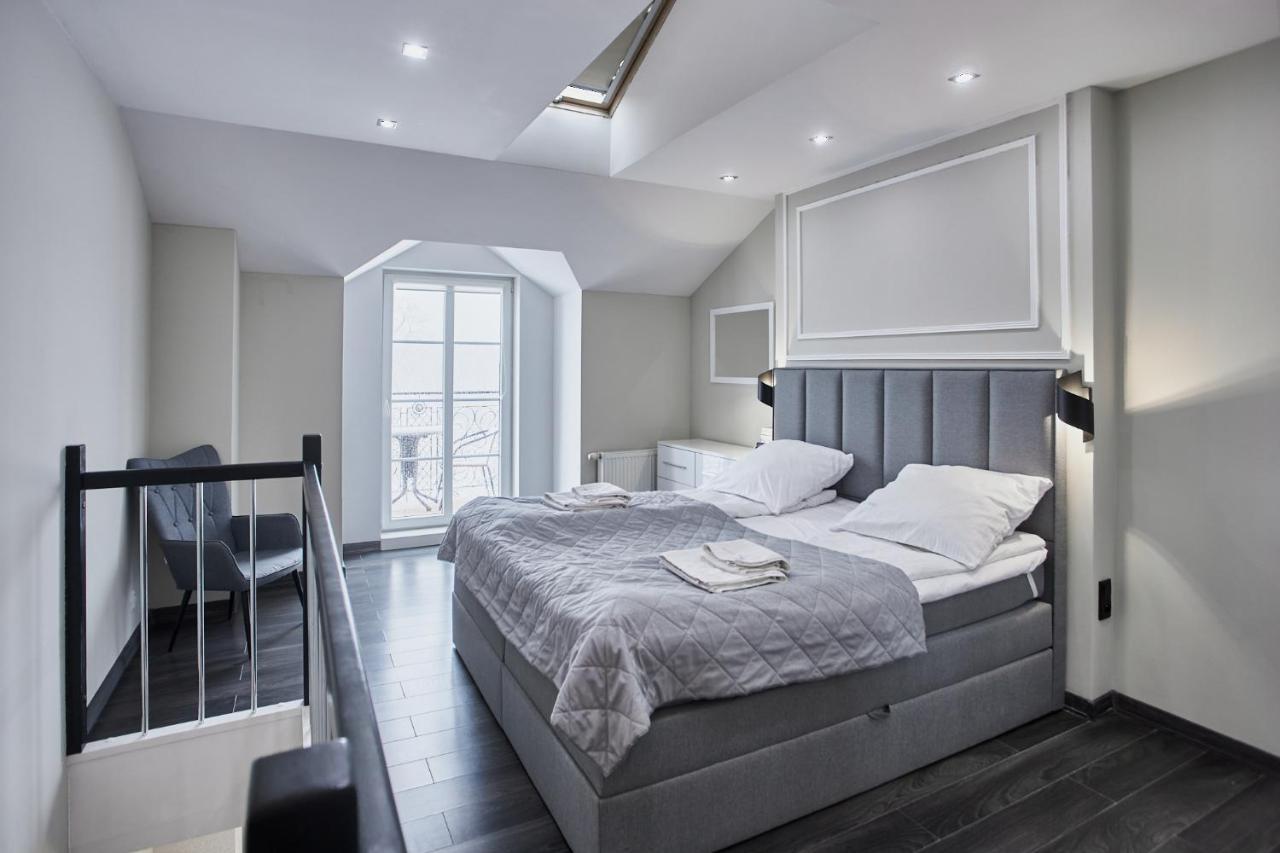 Baltic Home ชวีโนวิชแจ ภายนอก รูปภาพ