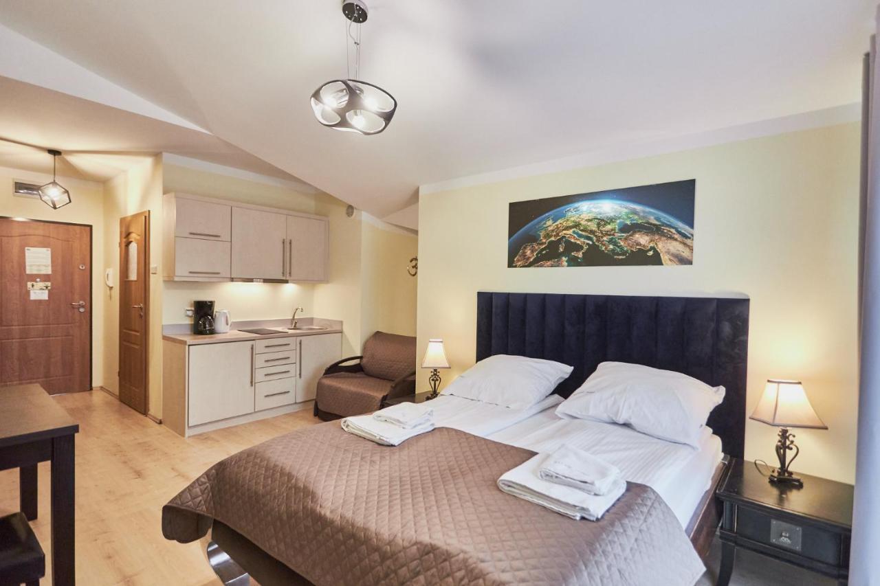 Baltic Home ชวีโนวิชแจ ภายนอก รูปภาพ