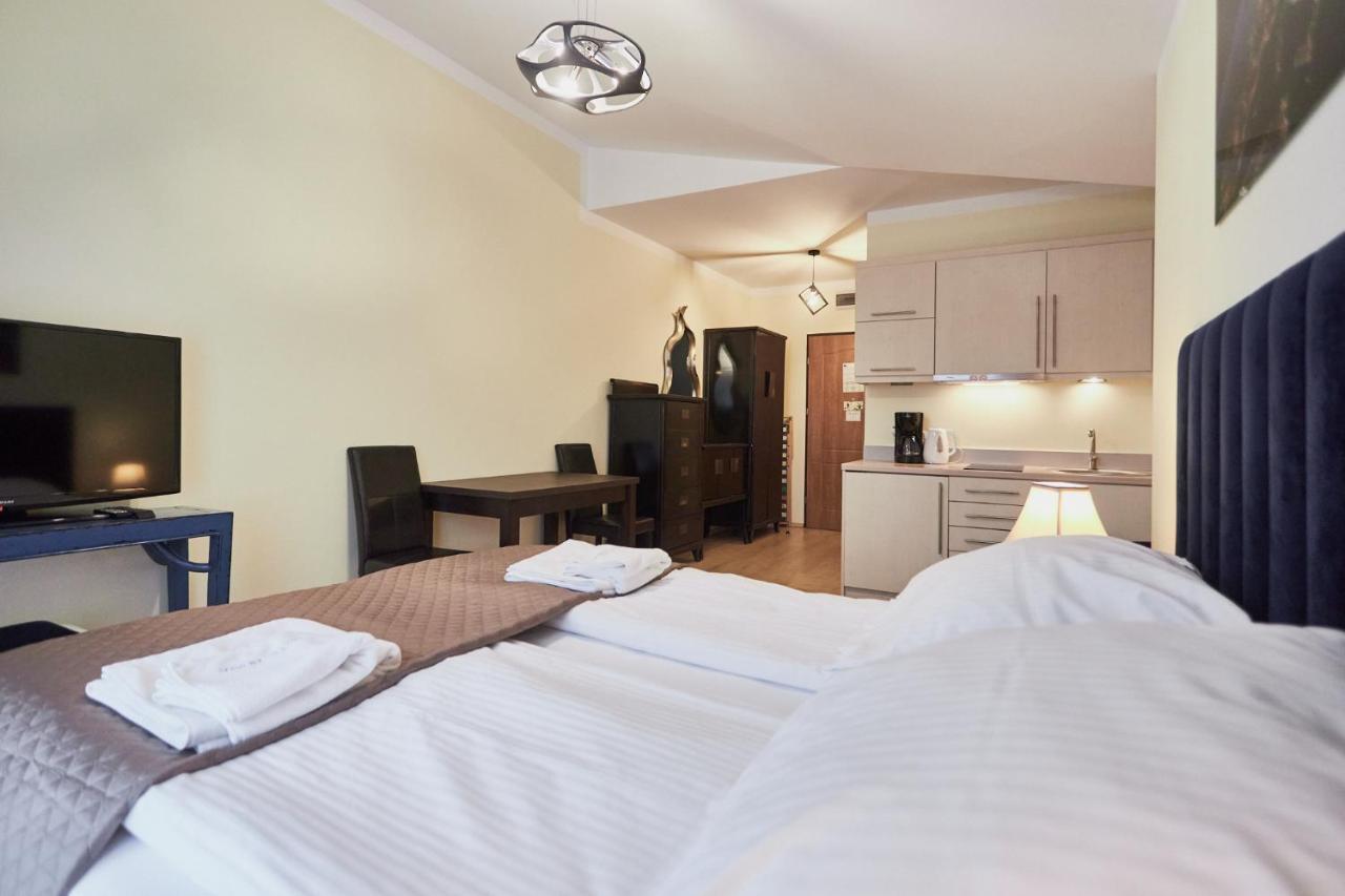 Baltic Home ชวีโนวิชแจ ภายนอก รูปภาพ