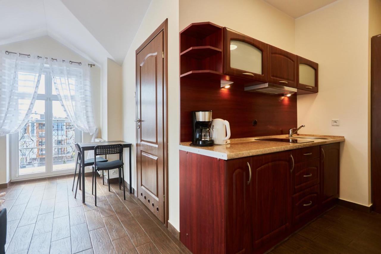 Baltic Home ชวีโนวิชแจ ภายนอก รูปภาพ
