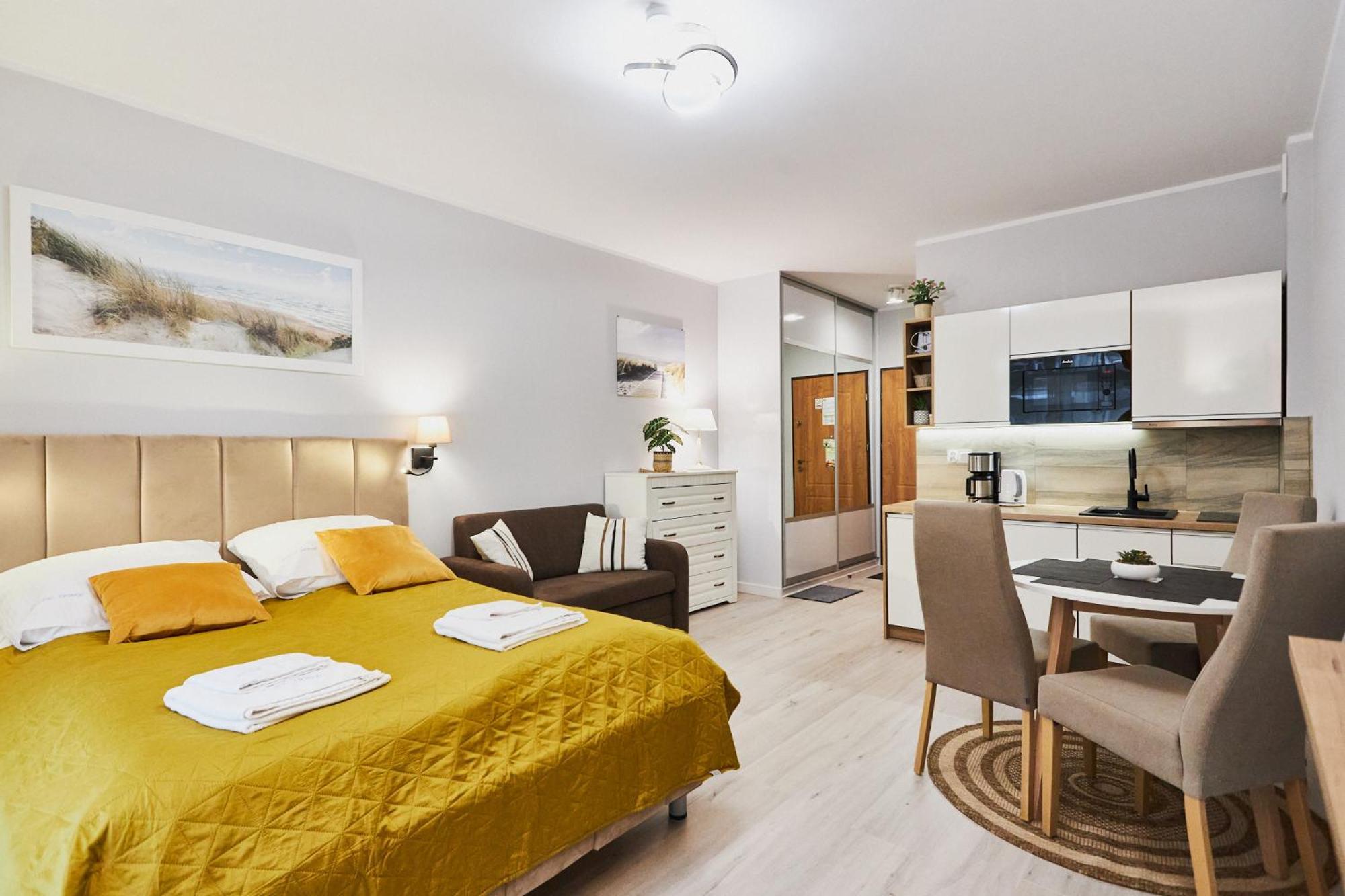 Baltic Home ชวีโนวิชแจ ภายนอก รูปภาพ
