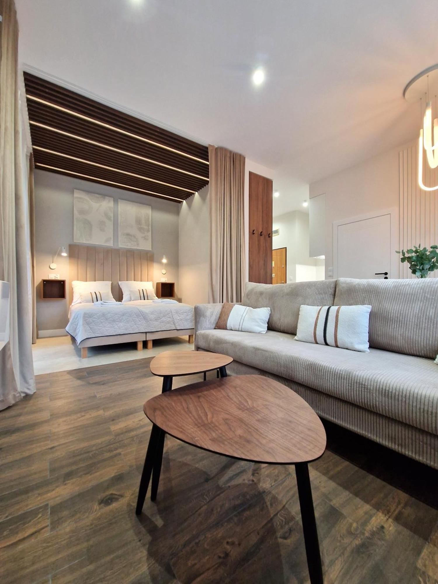 Baltic Home ชวีโนวิชแจ ภายนอก รูปภาพ