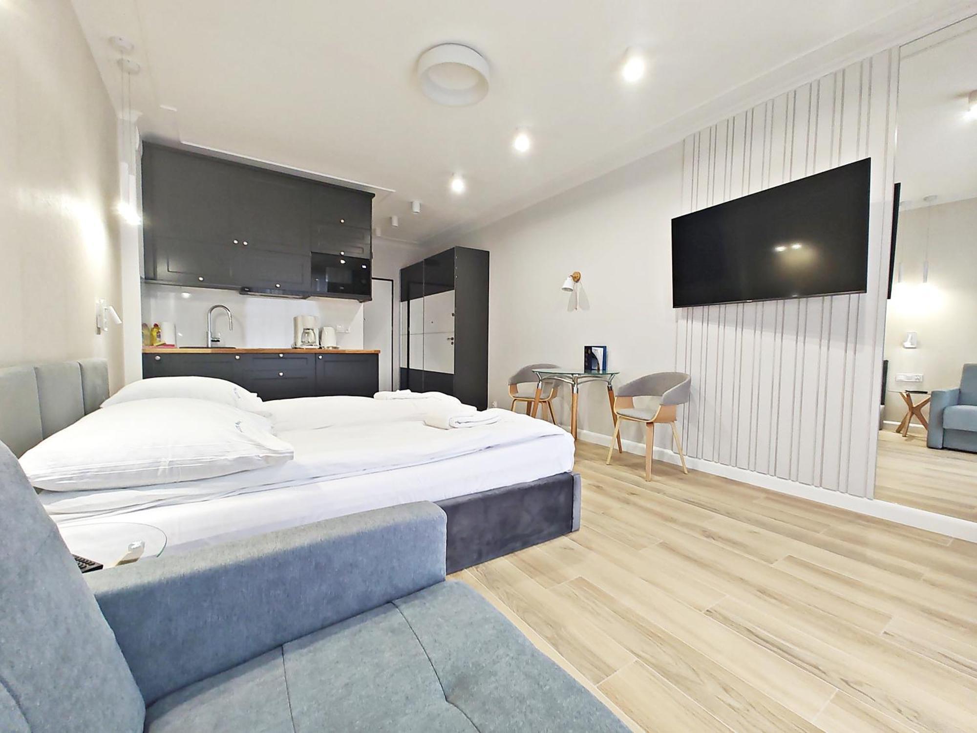 Baltic Home ชวีโนวิชแจ ภายนอก รูปภาพ