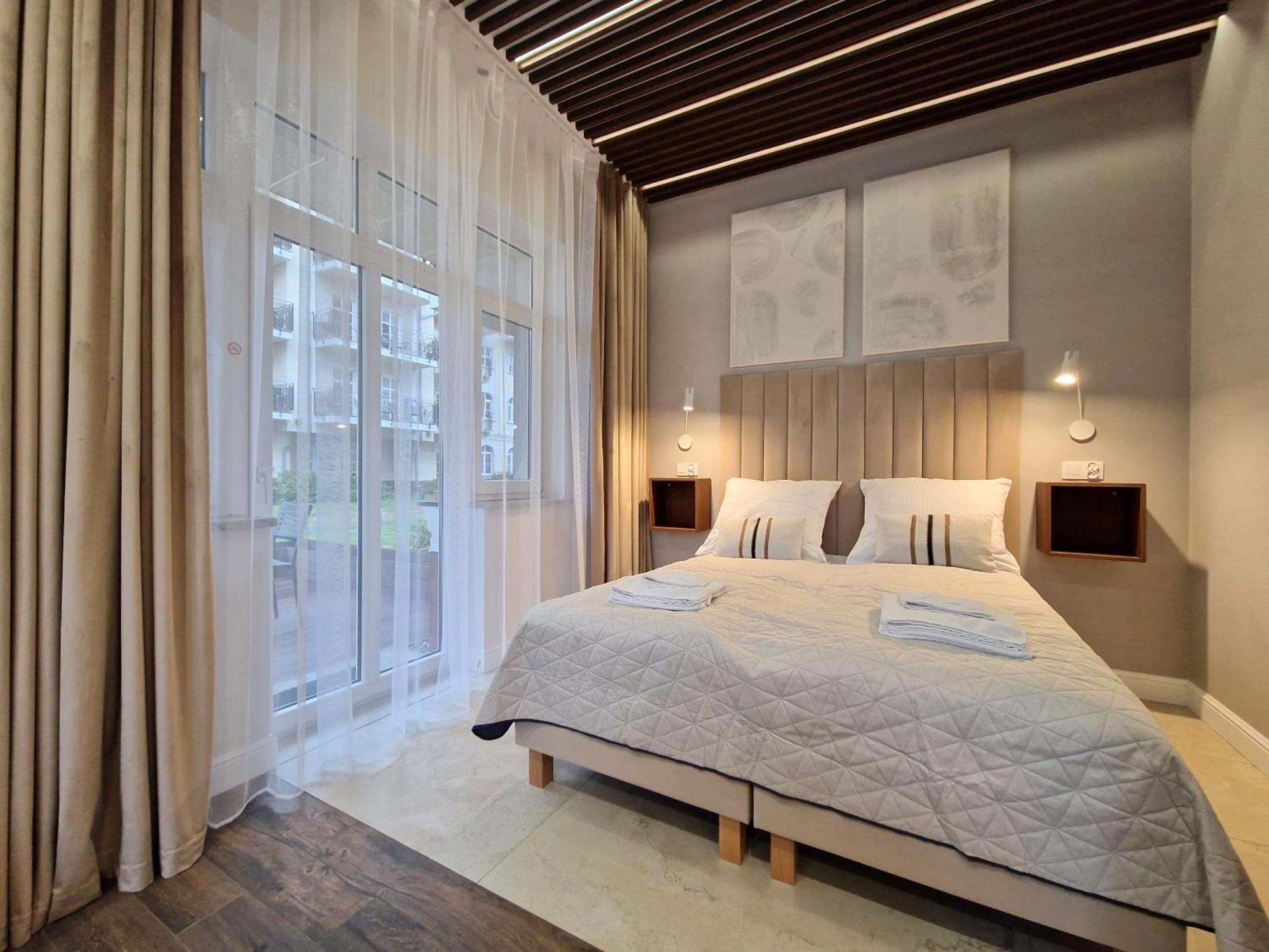 Baltic Home ชวีโนวิชแจ ภายนอก รูปภาพ