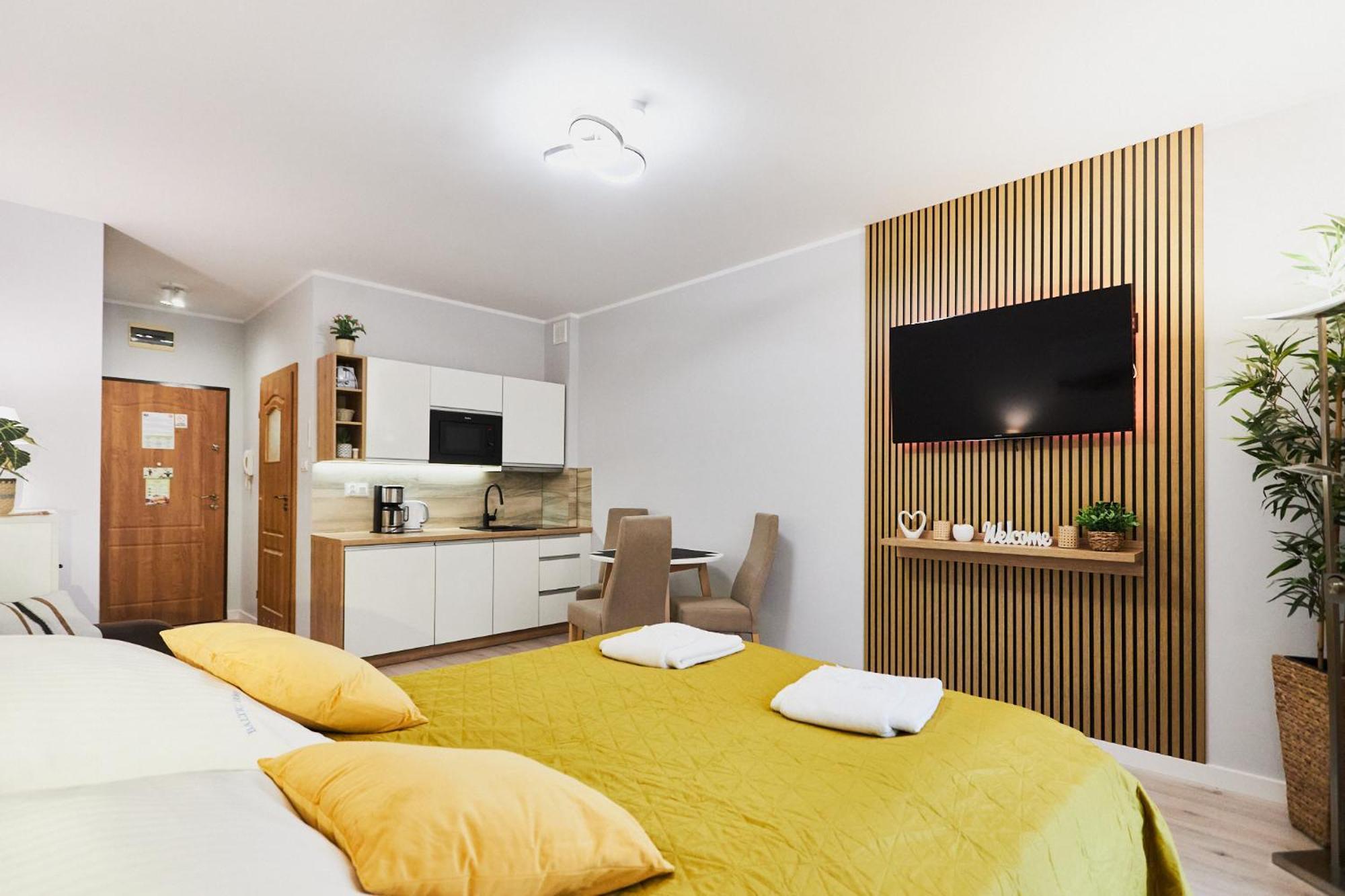 Baltic Home ชวีโนวิชแจ ภายนอก รูปภาพ