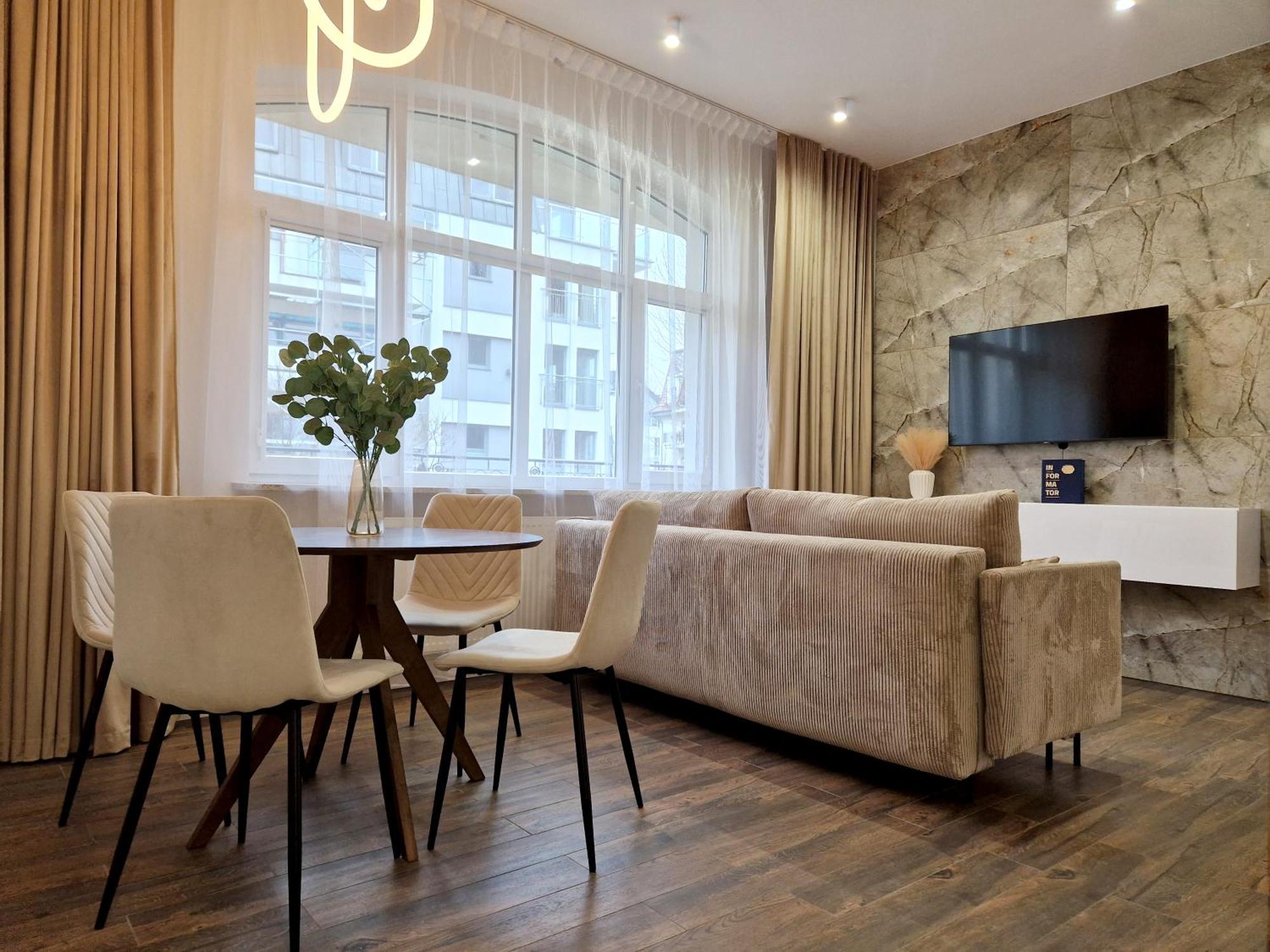 Baltic Home ชวีโนวิชแจ ภายนอก รูปภาพ