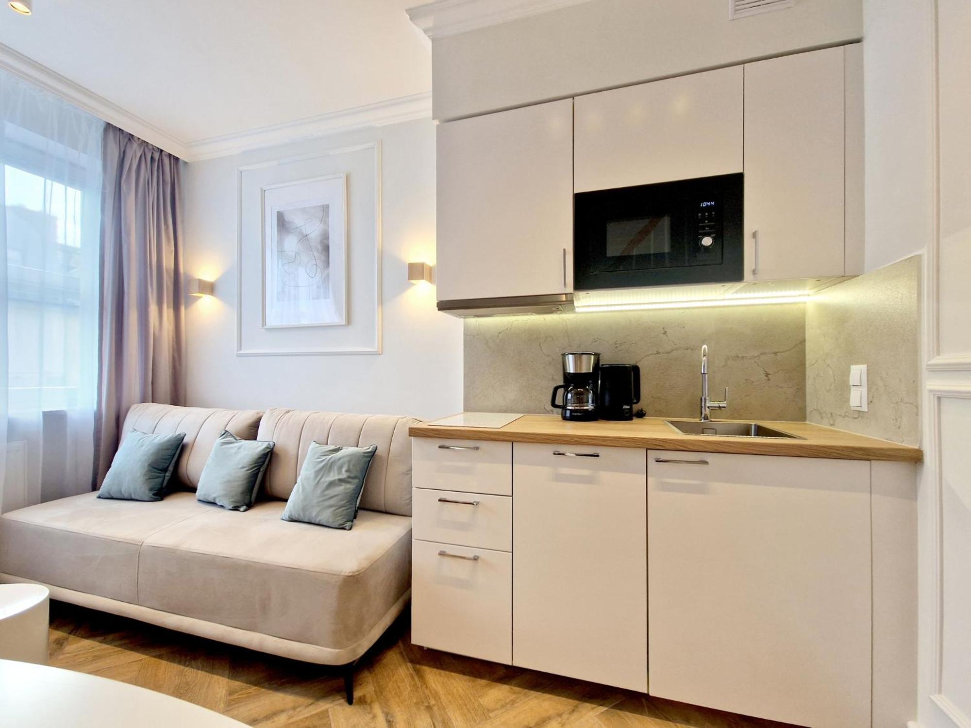 Baltic Home ชวีโนวิชแจ ภายนอก รูปภาพ