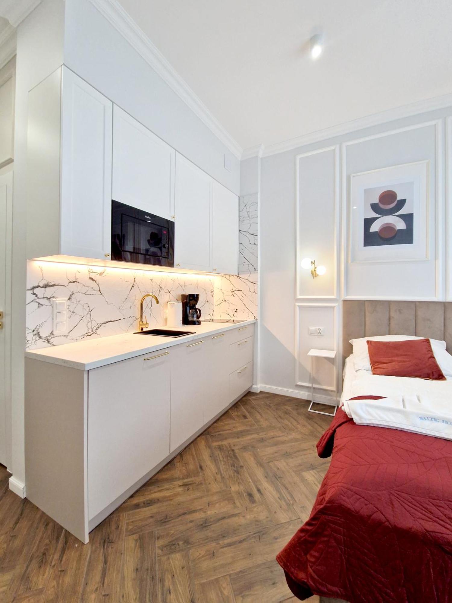 Baltic Home ชวีโนวิชแจ ภายนอก รูปภาพ