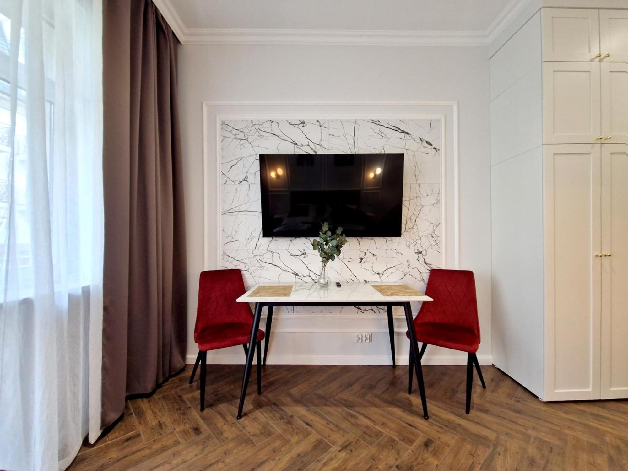 Baltic Home ชวีโนวิชแจ ภายนอก รูปภาพ