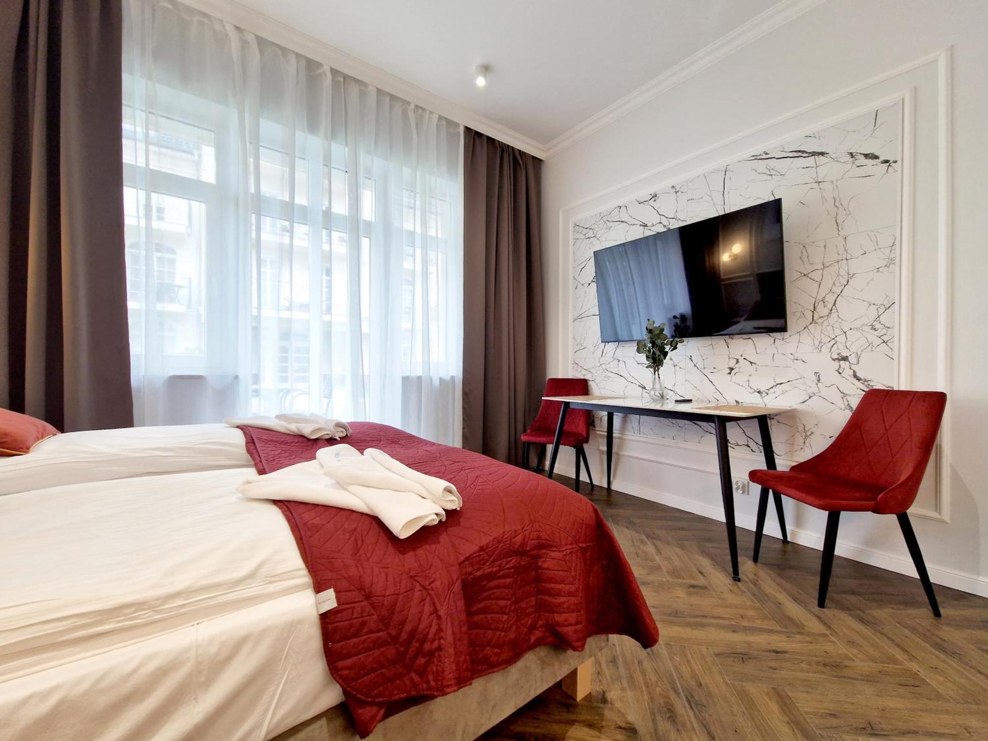 Baltic Home ชวีโนวิชแจ ภายนอก รูปภาพ