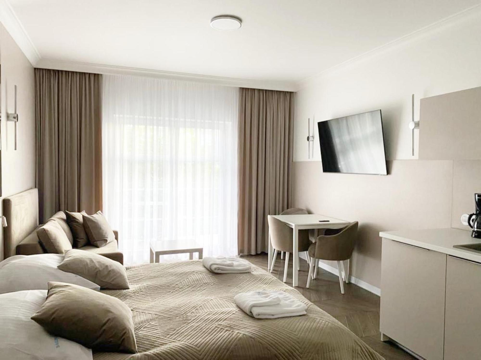 Baltic Home ชวีโนวิชแจ ภายนอก รูปภาพ