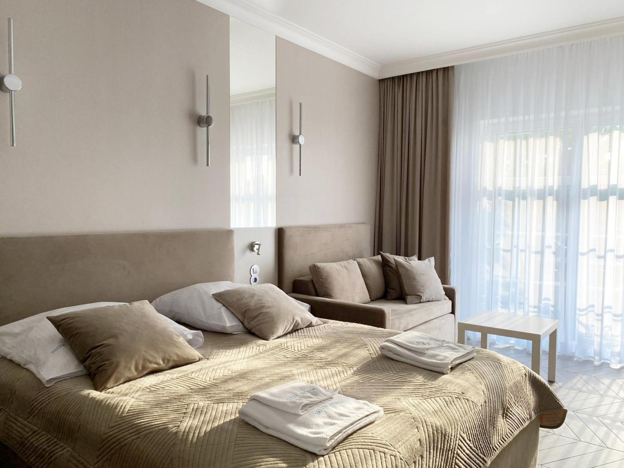 Baltic Home ชวีโนวิชแจ ภายนอก รูปภาพ