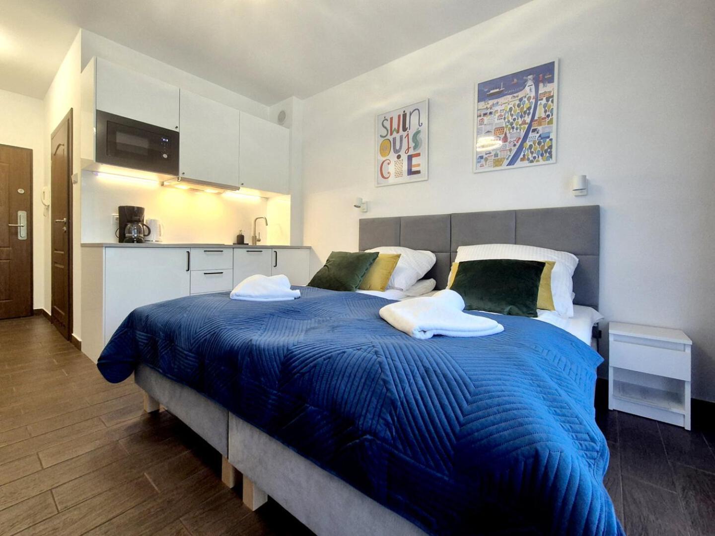Baltic Home ชวีโนวิชแจ ภายนอก รูปภาพ