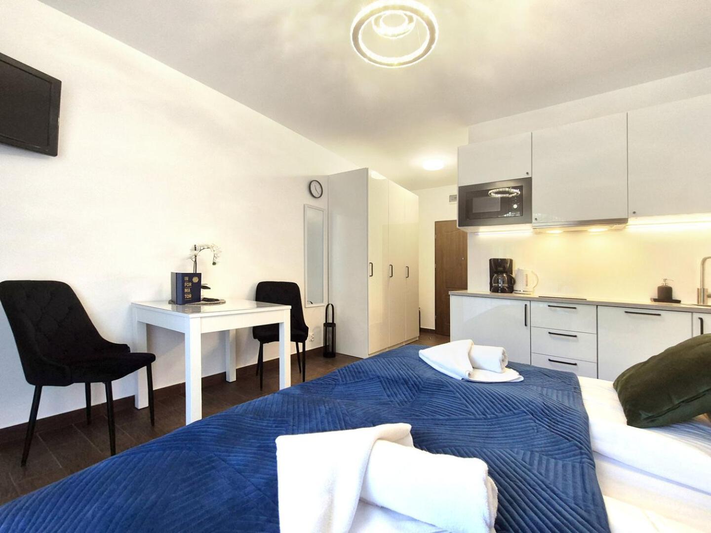 Baltic Home ชวีโนวิชแจ ภายนอก รูปภาพ