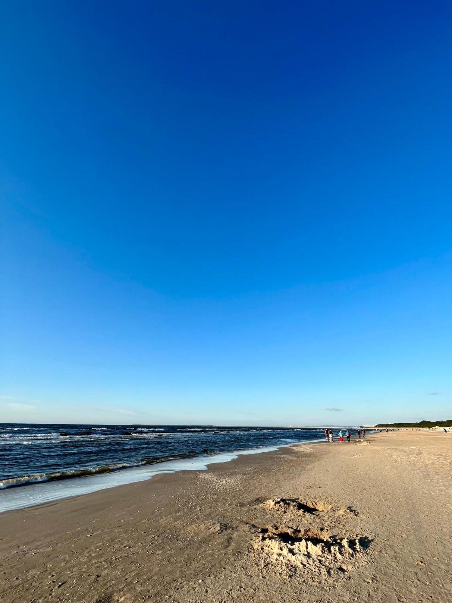 Baltic Home ชวีโนวิชแจ ภายนอก รูปภาพ
