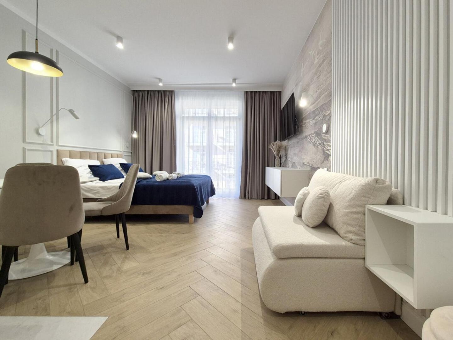Baltic Home ชวีโนวิชแจ ภายนอก รูปภาพ