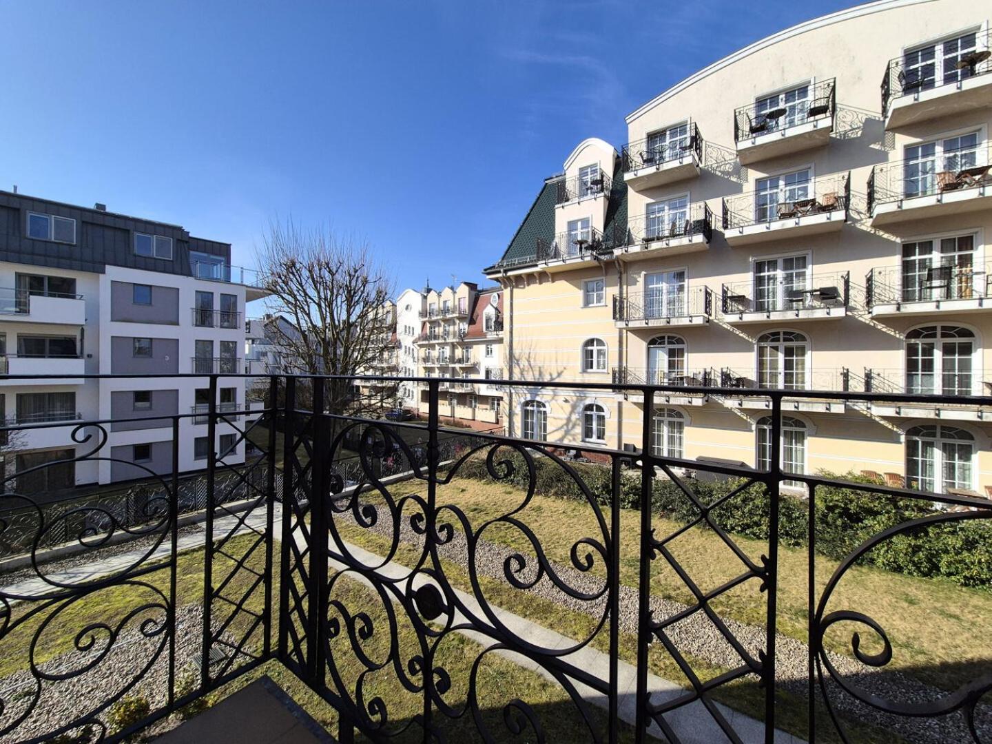 Baltic Home ชวีโนวิชแจ ภายนอก รูปภาพ
