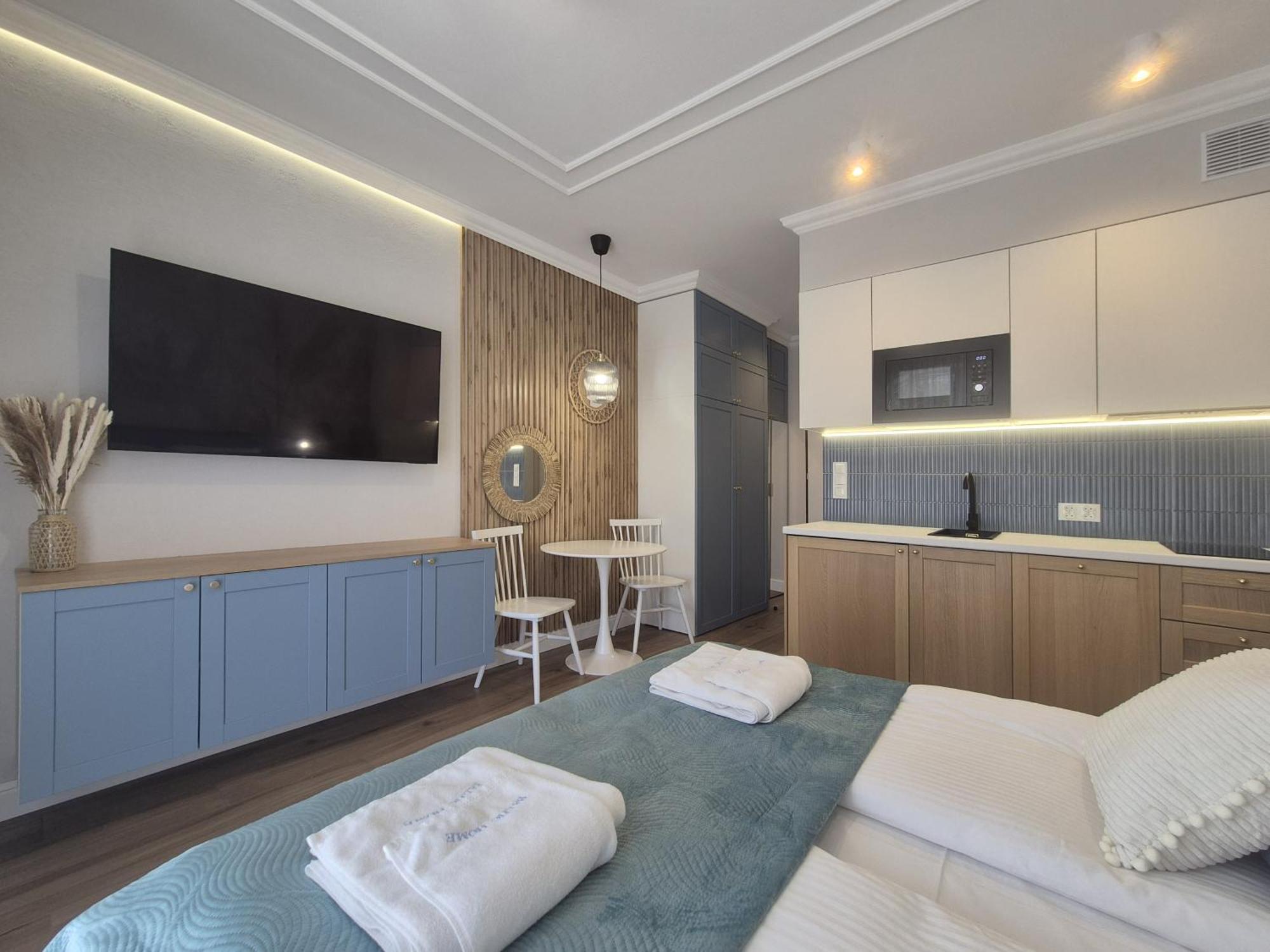 Baltic Home ชวีโนวิชแจ ภายนอก รูปภาพ