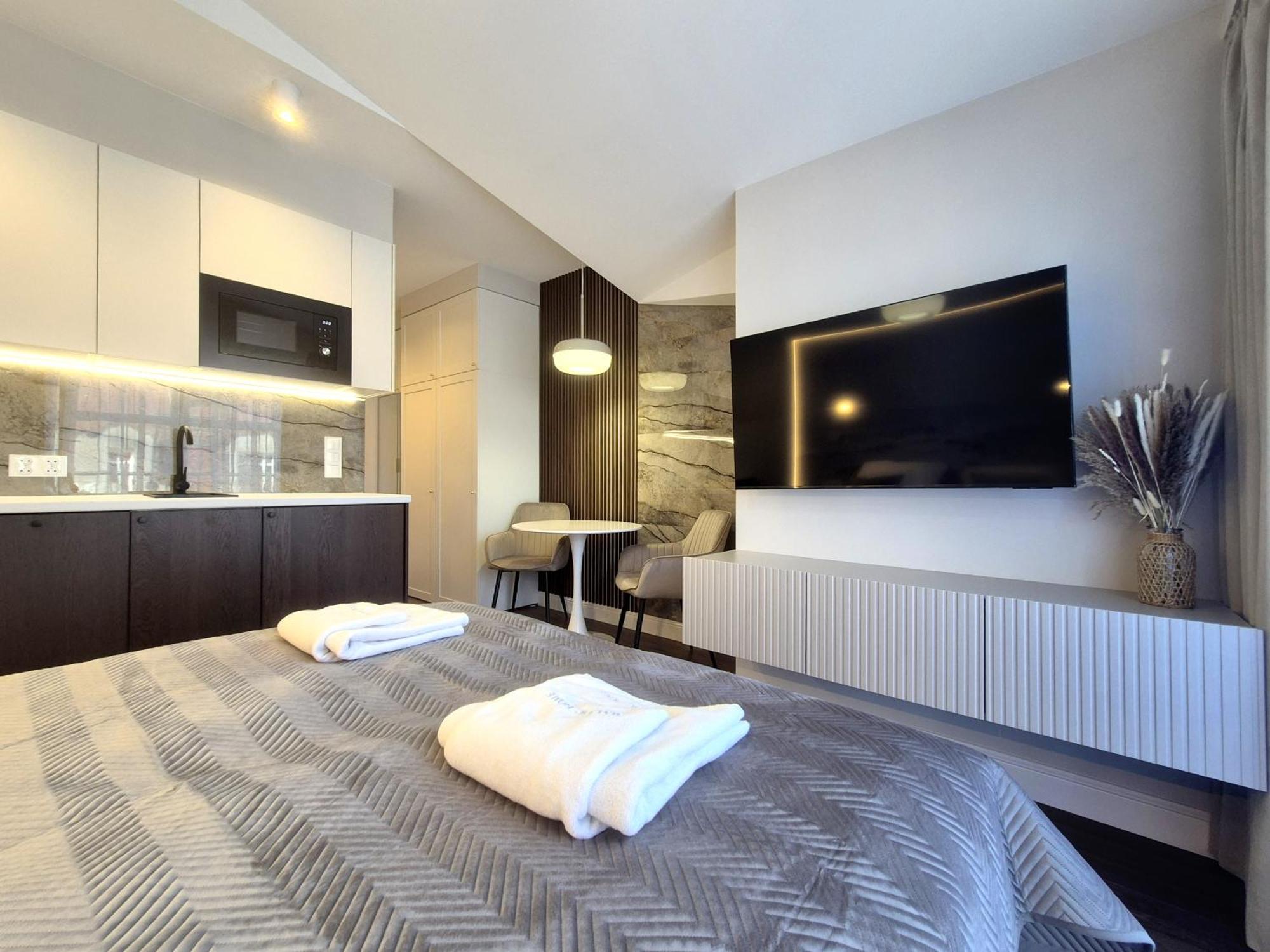 Baltic Home ชวีโนวิชแจ ภายนอก รูปภาพ