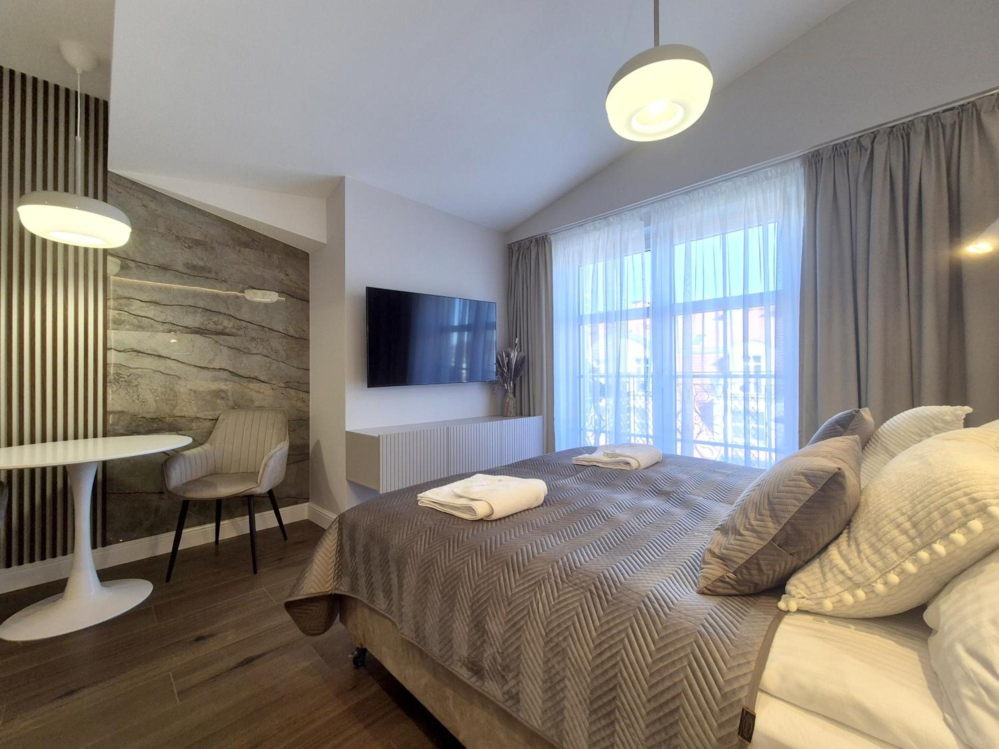 Baltic Home ชวีโนวิชแจ ภายนอก รูปภาพ