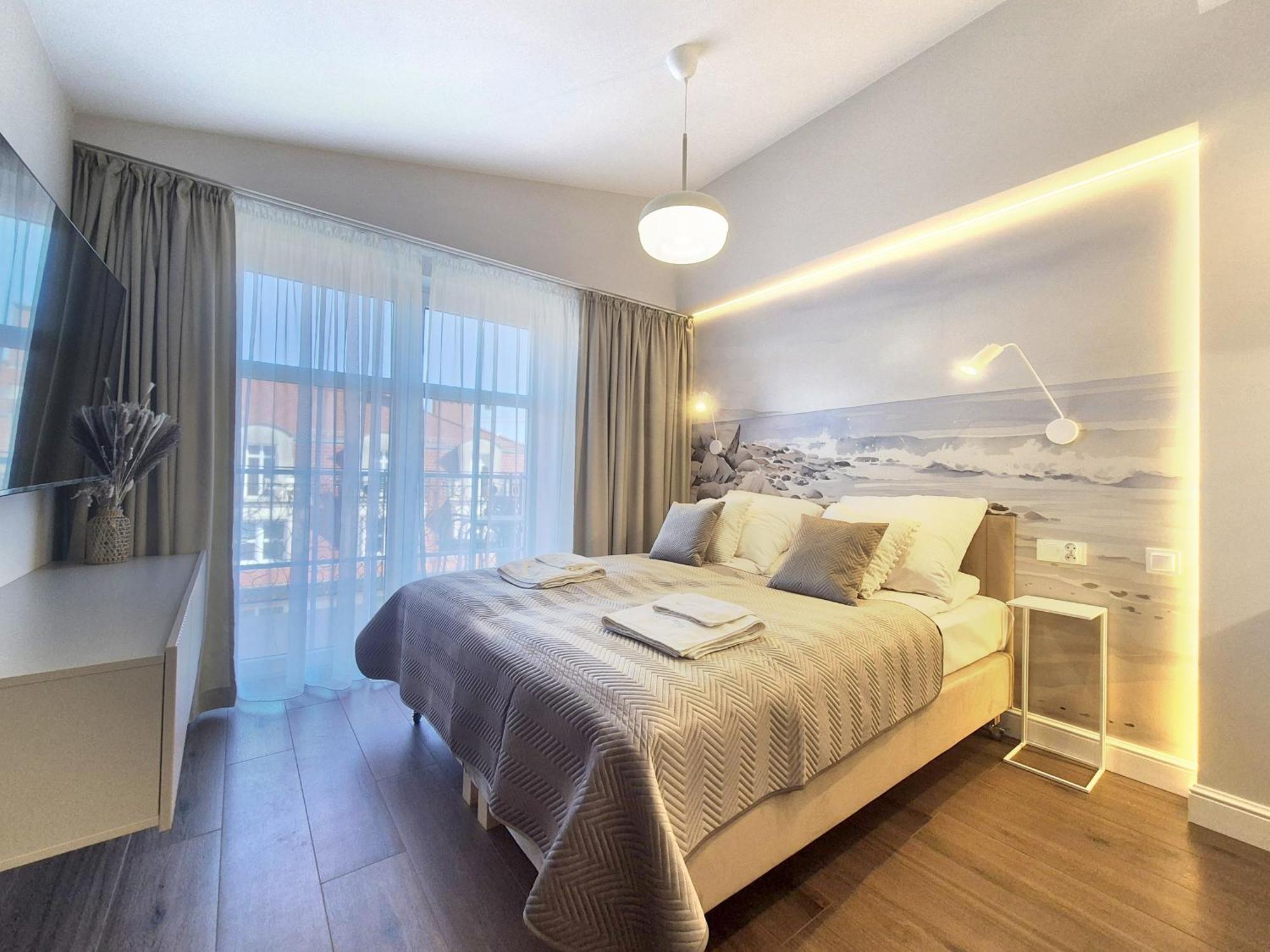 Baltic Home ชวีโนวิชแจ ภายนอก รูปภาพ