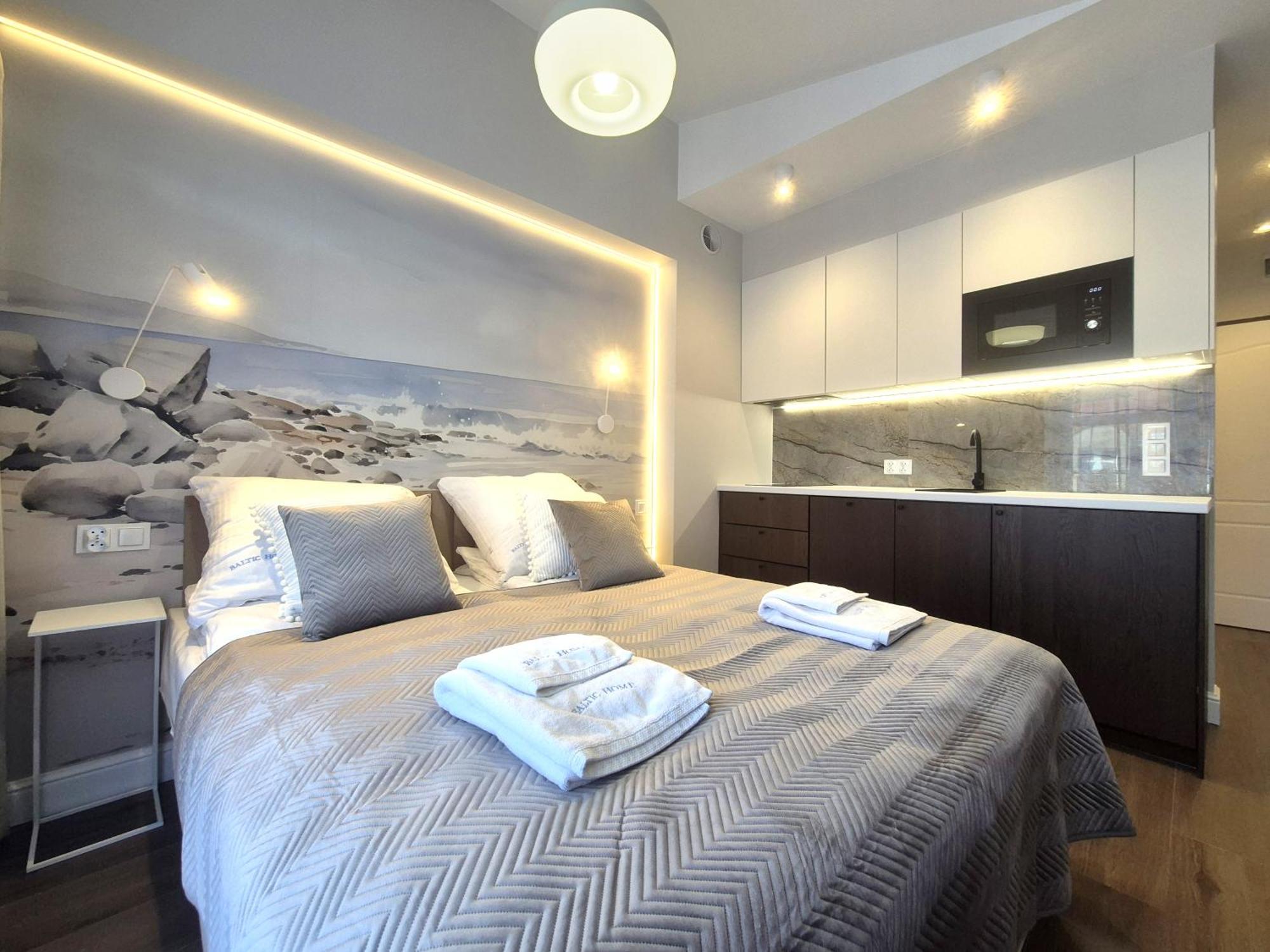 Baltic Home ชวีโนวิชแจ ภายนอก รูปภาพ