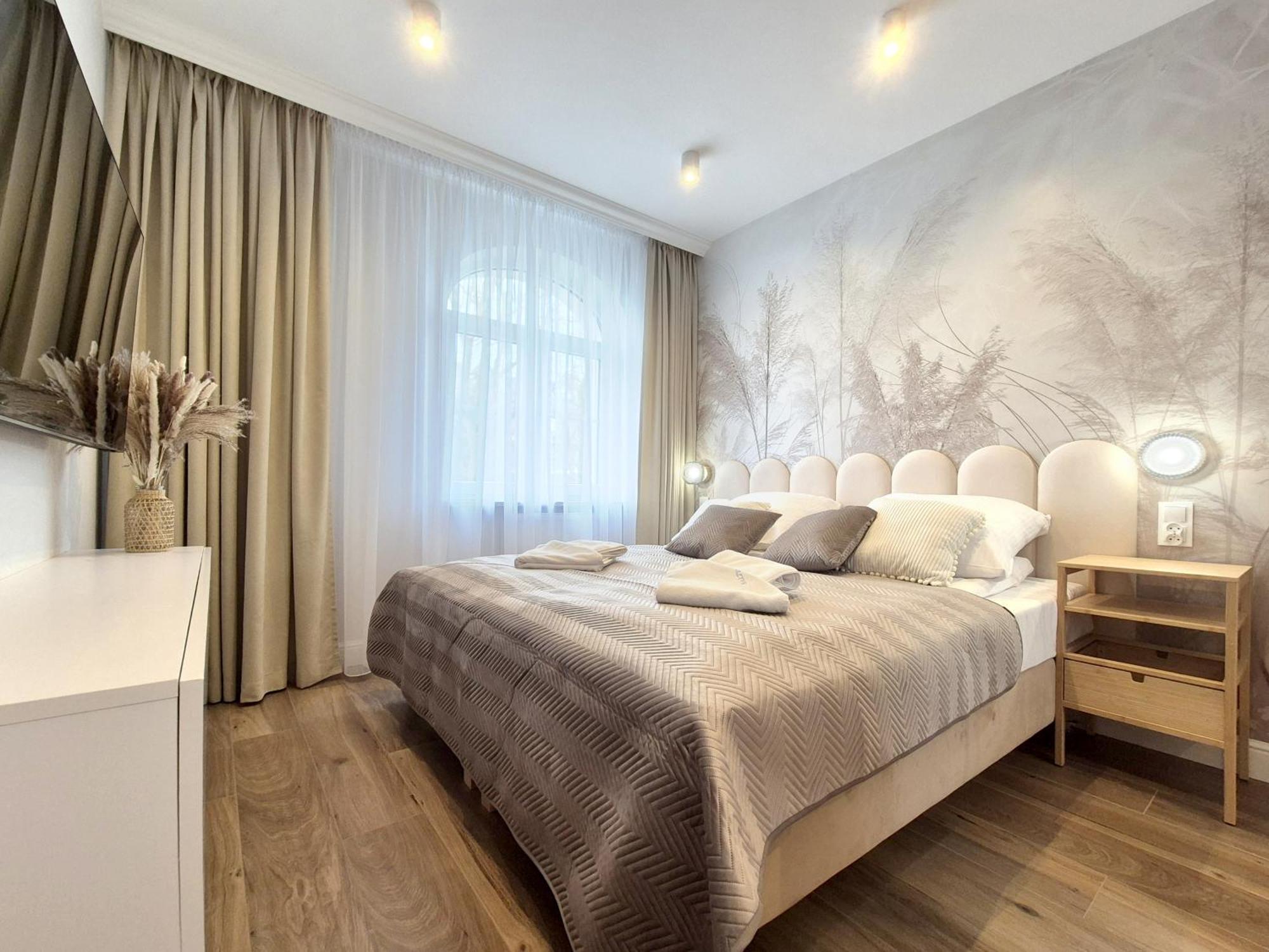 Baltic Home ชวีโนวิชแจ ภายนอก รูปภาพ