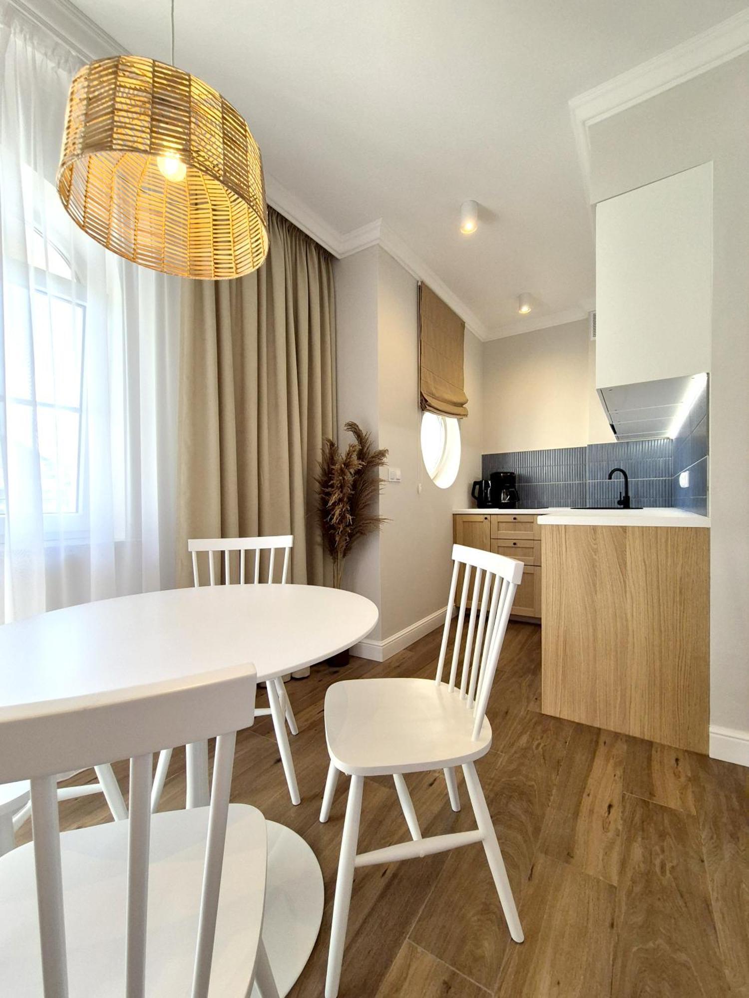Baltic Home ชวีโนวิชแจ ภายนอก รูปภาพ
