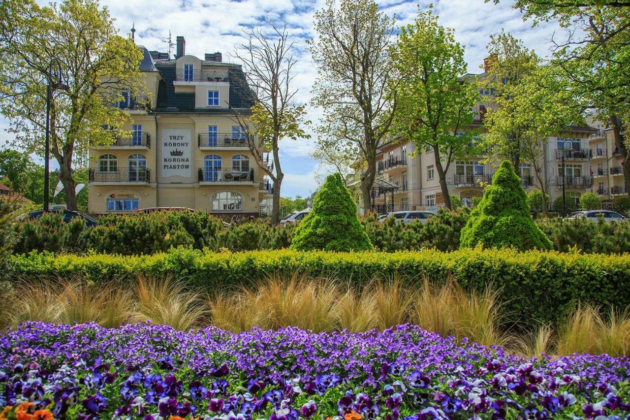 Baltic Home ชวีโนวิชแจ ภายนอก รูปภาพ